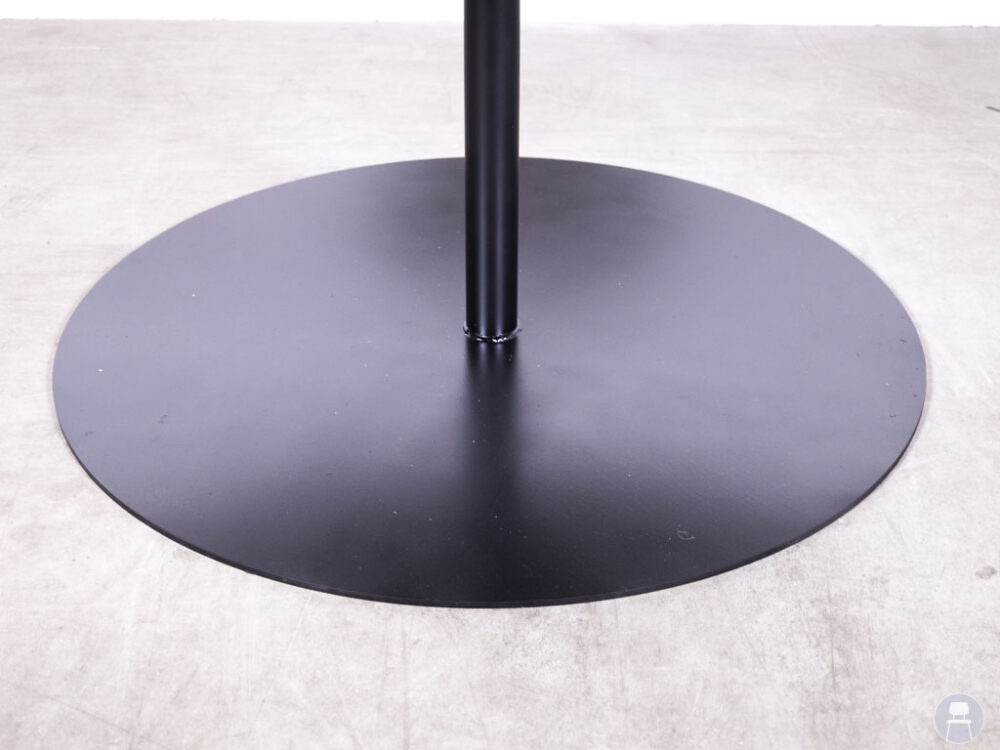 Stamtafel Gemma houtlook 150cm rond