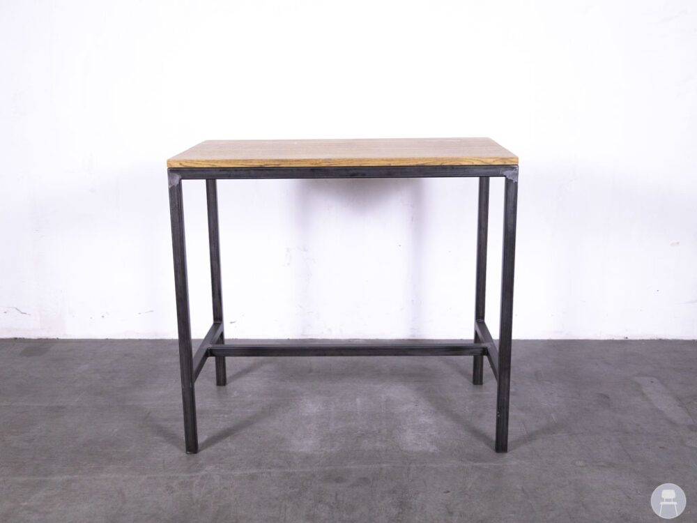 Statafel Aaf eiken Satelliet 120x70cm