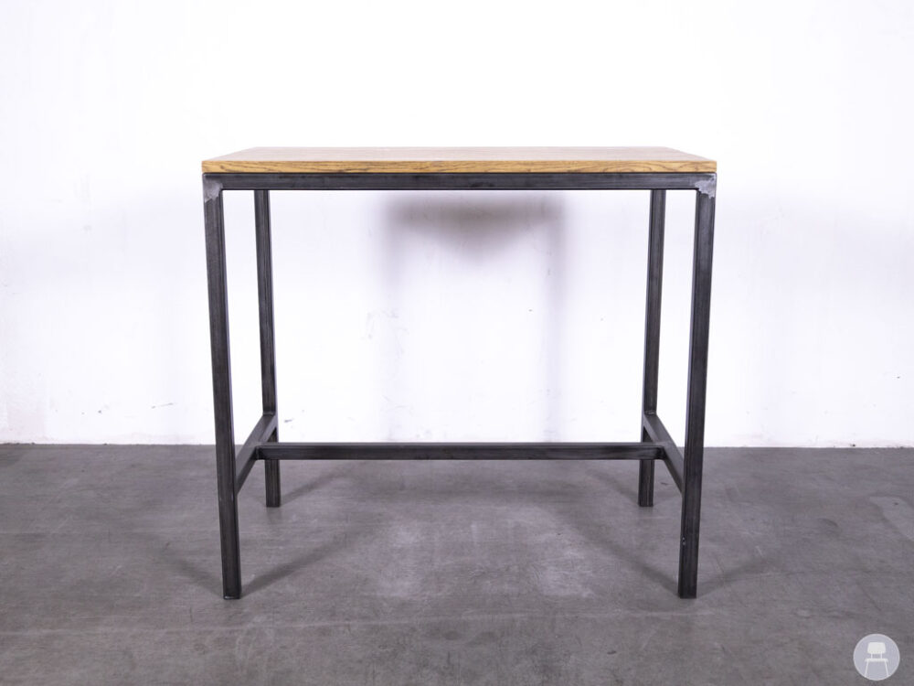 Statafel Aaf eiken Satelliet 120x70cm
