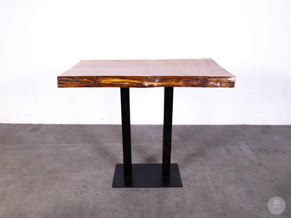 Statafel Henry Boomstam 133x74cm