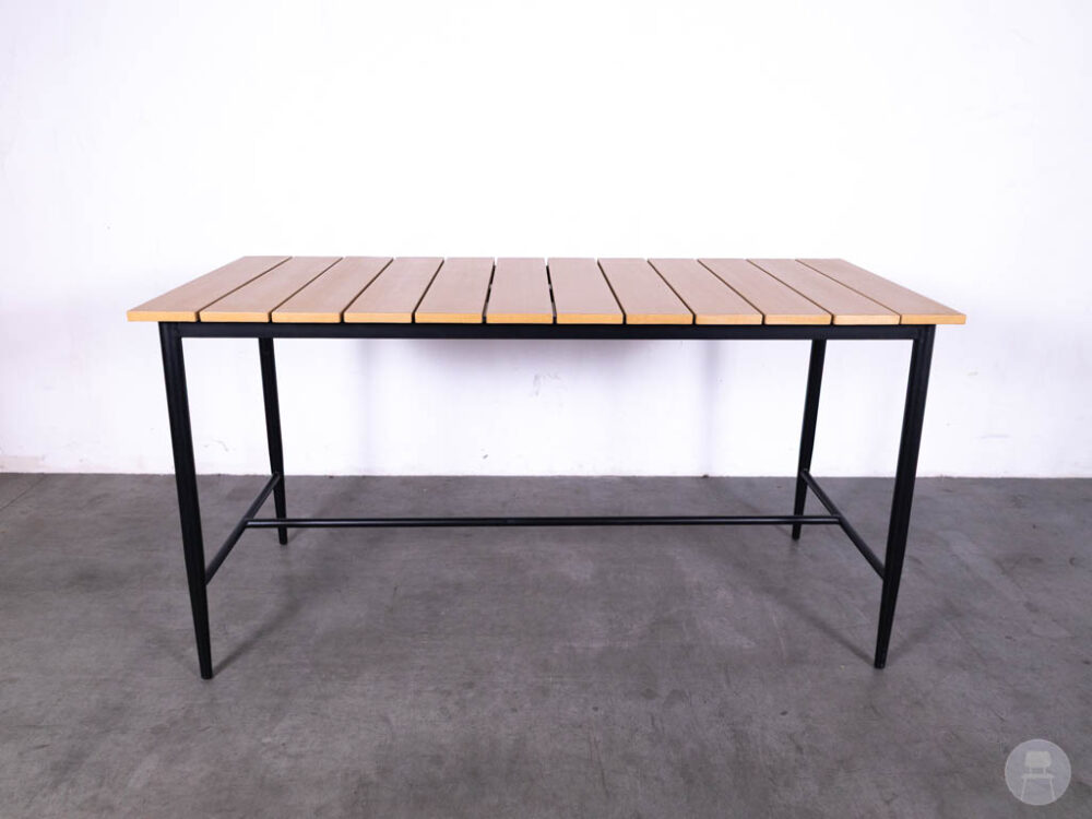 Statafel River HT no-wood Fayen Satelliet 208x86cm