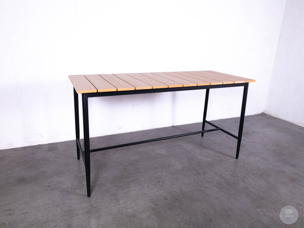 Statafel River HT no-wood Fayen Satelliet 208x86cm