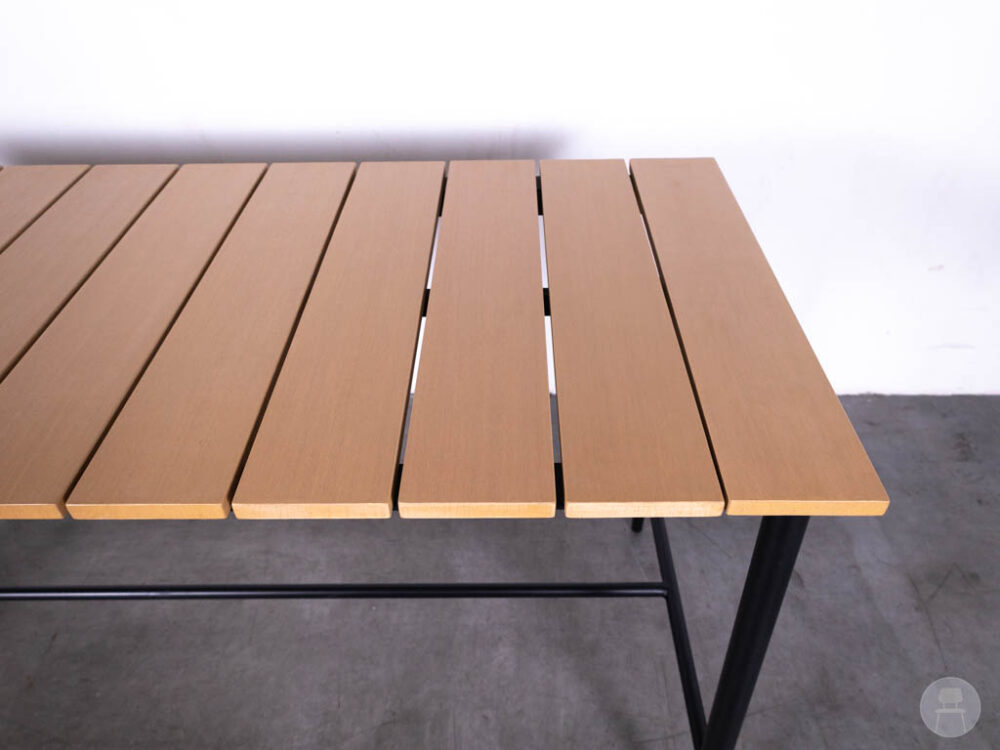 Statafel River HT no-wood Fayen Satelliet 208x86cm