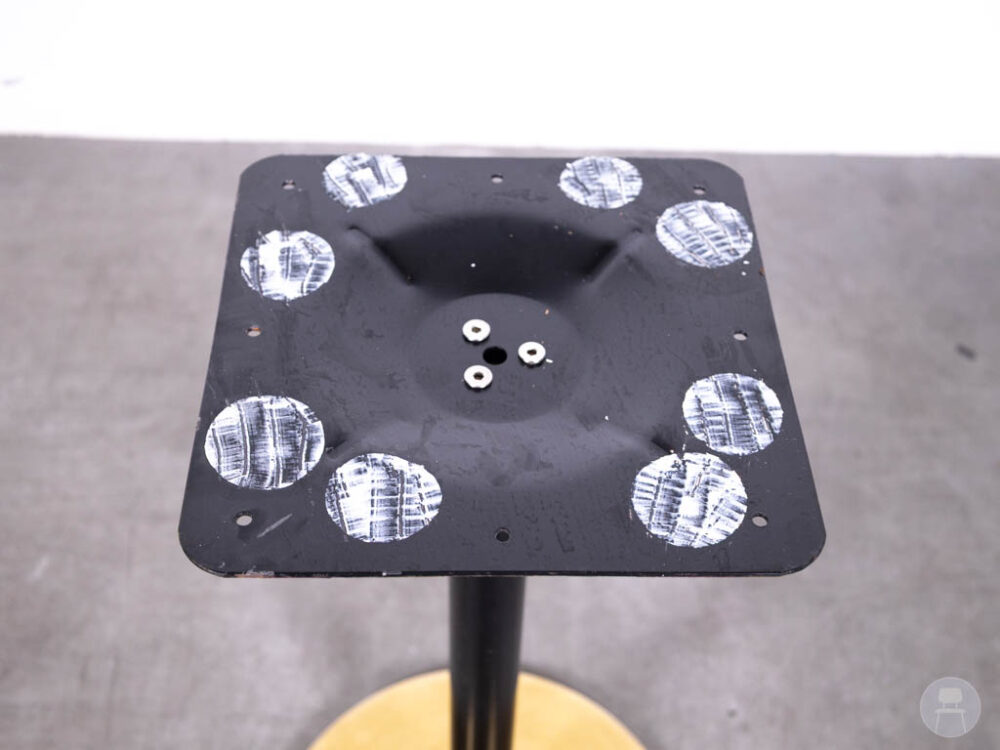 Tafelonderstel Nano TB Satelliet