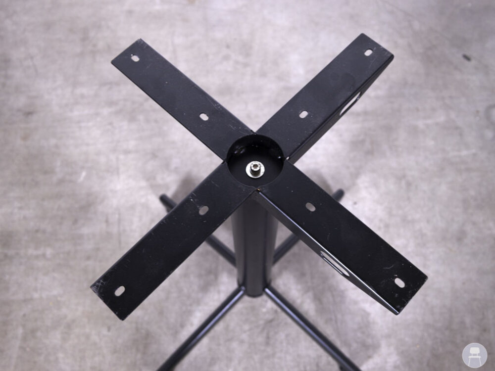 Tafelonderstel Tessa Stable Table