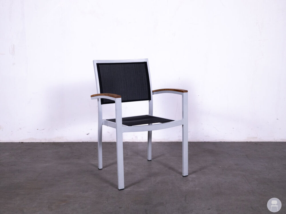 Terrasstoel Batyline Lina