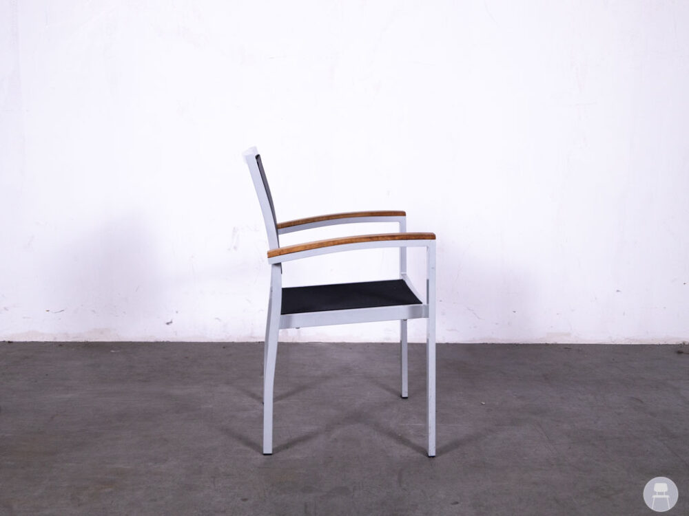 Terrasstoel Batyline Lina
