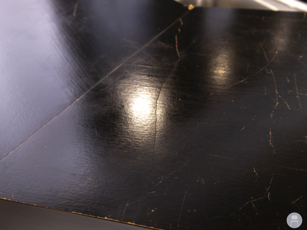 Horecabar On Tap bruin 310cm