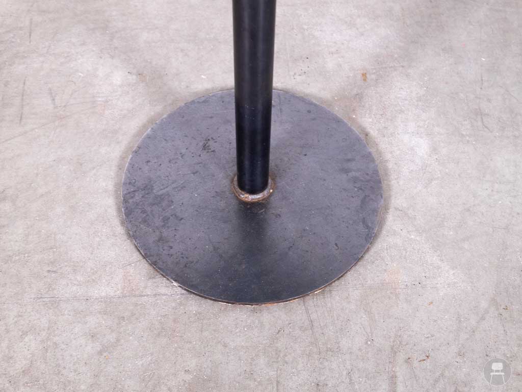 Horecatafel Barry eiken 60cm rond